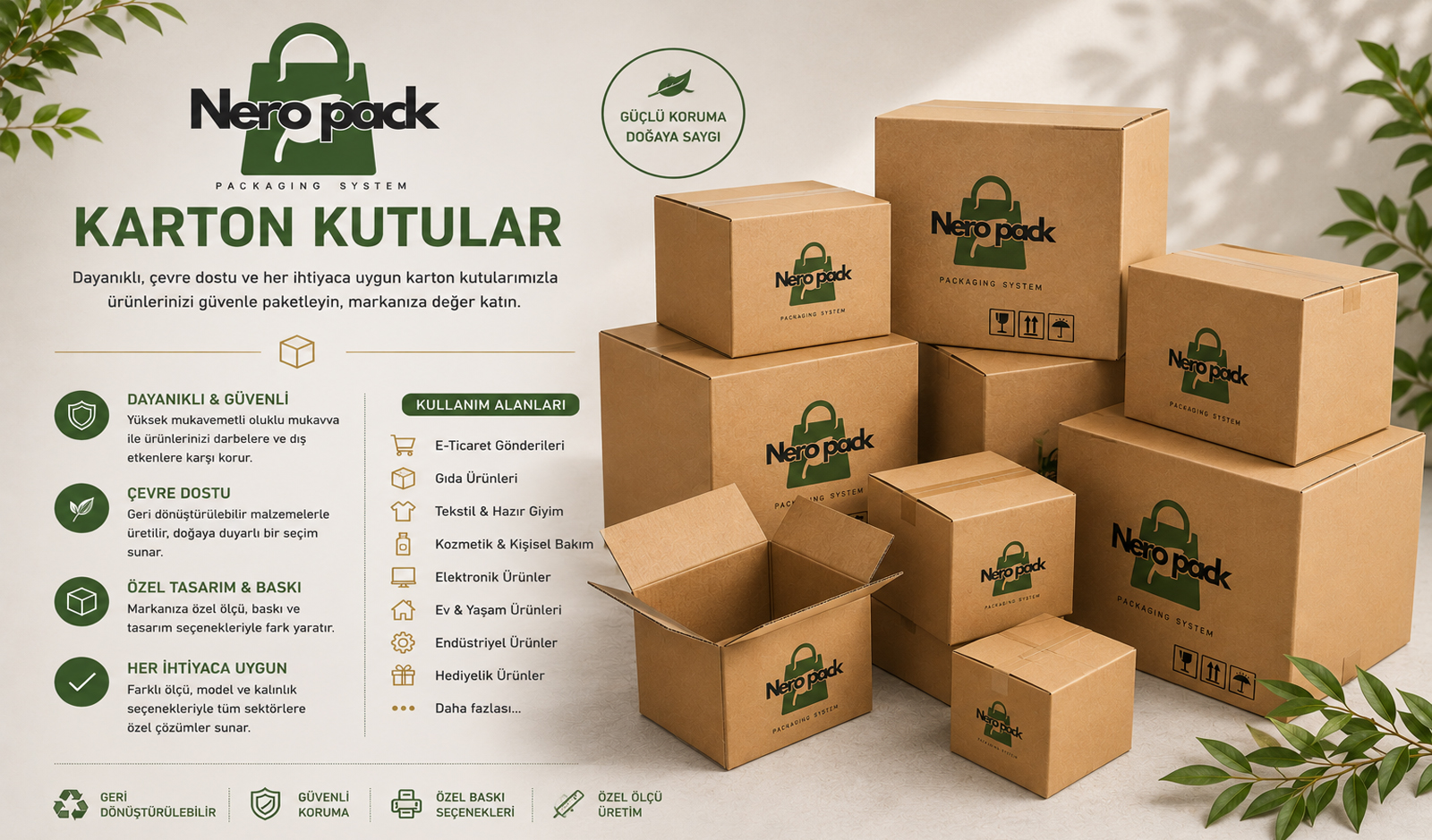 Karton Kutu